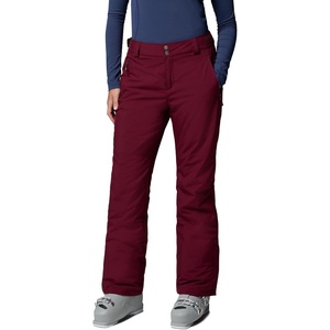 image:imageColumbia Womens Shafer Canyon II Insulated PantRich Wine
