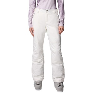 image:imageColumbia Womens Shafer Canyon II Insulated PantSea Salt