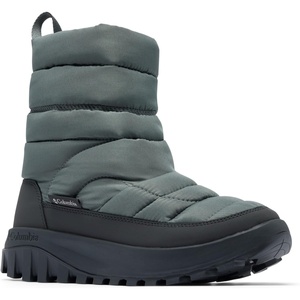 image:imageColumbia Womens Snowtrot Mid Snow BootsSedona SageShark