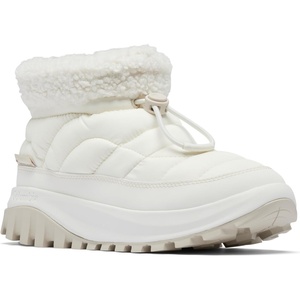 image:imageColumbia Womens Snowtrot Shorty Snow BootsSea SaltFig