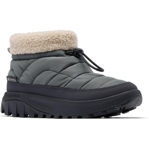 image:imageColumbia Womens Snowtrot Shorty Snow BootsSedona SageShark