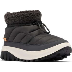 image:imageColumbia Womens Snowtrot Shorty Snow BootsSharkPeach