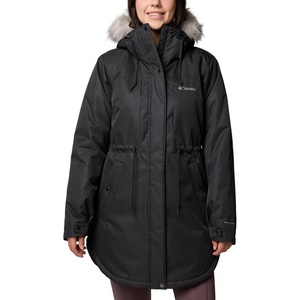 image:imageColumbia Womens Suttle Mountain II Mid Insulated JacketBlack