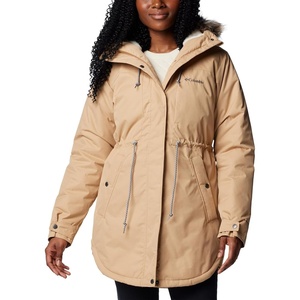 image:imageColumbia Womens Suttle Mountain II Mid Insulated JacketCanoe