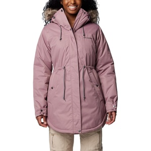 image:imageColumbia Womens Suttle Mountain II Mid Insulated JacketFig