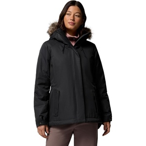 image:imageColumbia Womens Suttle Mountain III Insulated JacketBlack
