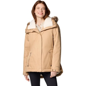 image:imageColumbia Womens Suttle Mountain III Insulated JacketCanoe