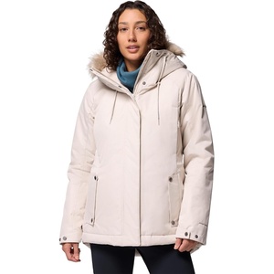 image:imageColumbia Womens Suttle Mountain III Insulated JacketDark Stone
