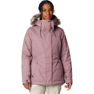 image:imageColumbia Womens Suttle Mountain III Insulated JacketFig