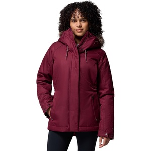 image:imageColumbia Womens Suttle Mountain III Insulated JacketRich Wine