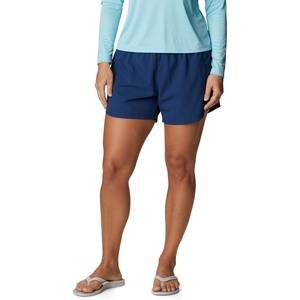image:imageColumbia Womens Tamiami Pullon ShortCarbon