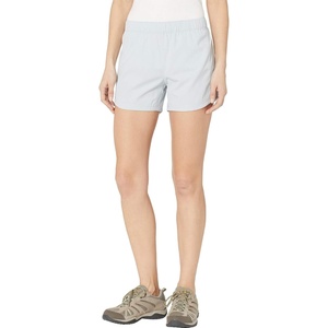 image:imageColumbia Womens Tamiami Pullon ShortCirrus Grey