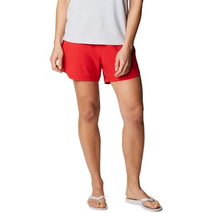 image:imageColumbia Womens Tamiami Pullon ShortRed Spark