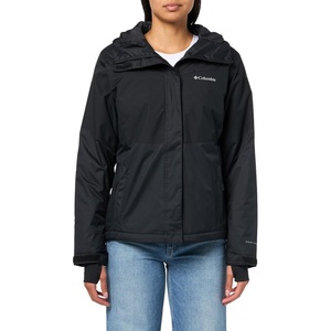 image:imageColumbia Womens Tipton Peak III Insulated JacketBlack