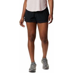 image:imageColumbia Womens Titan Ultra II ShortBlack