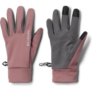 image:imageColumbia Womens Trail Commute II GloveFig