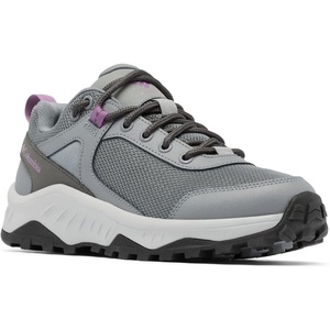 image:imageColumbia Womens Trailstorm Ascend WaterproofTi Grey Steel  Dark Lavender