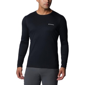 image:imageColumbia mens Pfg Zero Rules Long Sleeve ShirtBlack