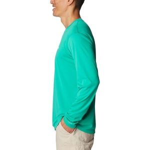 image:imageColumbia mens Pfg Zero Rules Long Sleeve ShirtCircuit