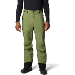 image:imageColumbia mens Powder Stash Ii PantCanteenBlack