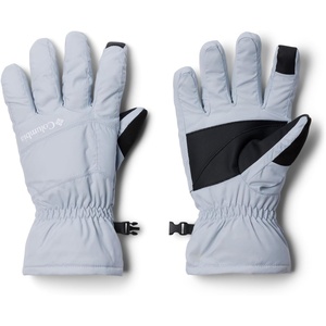 image:imageColumbia womens Blizzard Ridge Ii GloveCirrus Grey