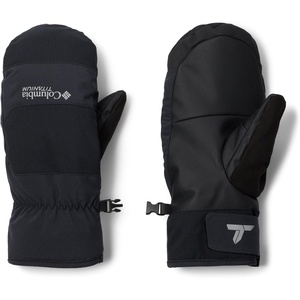 image:imageColumbia womens Highland Summit II MittenBlack