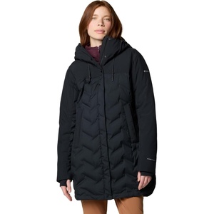 image:imageColumbia womens Mountain Croo Iii Mid Down JacketBlack