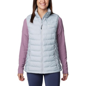 image:imageColumbia womens Powder Lite II VestCirrus Grey