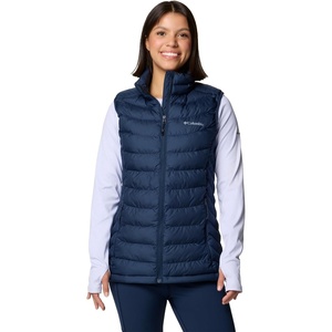image:imageColumbia womens Powder Lite II VestCollegiate Navy