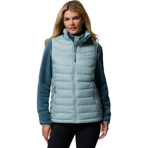 image:imageColumbia womens Powder Lite II VestCrushed Blue