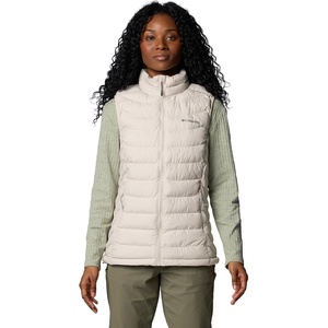 image:imageColumbia womens Powder Lite II VestDark Stone