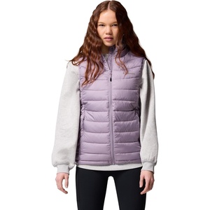 image:imageColumbia womens Powder Lite II VestShale Purple