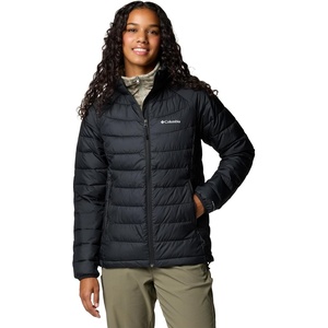 image:imageColumbia womens Powder Lite Ii Full Zip JacketBlack