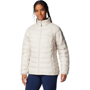 image:imageColumbia womens Powder Lite Ii Full Zip JacketDark Stone