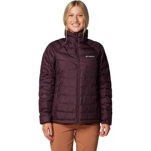 image:imageColumbia womens Powder Lite Ii Full Zip JacketMoonvista