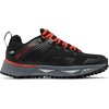 image:imageColumbia Facet 75 Outdry2024 BlackFiery Red