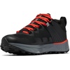 image:imageColumbia Facet 75 Outdry2024 BlackFiery Red