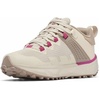 image:imageColumbia Facet 75 OutdryDark StoneDark Fuchsia