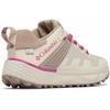 image:imageColumbia Facet 75 OutdryDark StoneDark Fuchsia