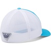 image:imageColumbia Kids Mens Junior Mesh Ballcap YouthAtollPfg Hook Patch