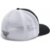 image:imageColumbia Kids Mens Junior Mesh Ballcap YouthBlackPfg Hook