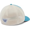 image:imageColumbia Kids Mens Junior Mesh Ballcap YouthCanyon BlueFossilPfg Arch 1995