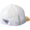 image:imageColumbia Kids Mens Junior Mesh Ballcap YouthCocoa ButterPfg Logo