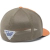 image:imageColumbia Kids Mens Junior Mesh Ballcap YouthDusty OrangeCypressPfg Arch 1995