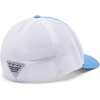 image:imageColumbia Kids Mens Junior Mesh Ballcap YouthHarbor BlueUs Fish Flag