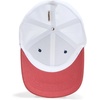 image:imageColumbia Kids Mens Junior Mesh Ballcap YouthNocturnalDusty CrimsonPfg Hooks