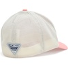 image:imageColumbia Kids Mens Junior Mesh Ballcap YouthSorbetStoneSunset Fish