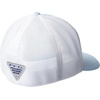 image:imageColumbia Kids Mens Junior Mesh Ballcap YouthSpring BluePeeling Lines