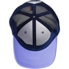 image:imageColumbia Kids Mens Junior Mesh Ballcap YouthViolet SeaPeeling Lines