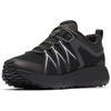 image:imageColumbia Landroamer Explorer Waterproof NubuckBlack Silver Grey